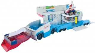 Mașina Paw Patrol č.3