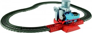 Fisher Price Tomas si prietenii Tomas si Trackmaster turnul de apa BDP11 č.1
