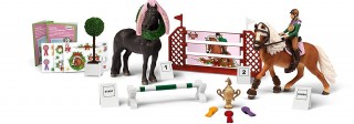 Advent calendar Schleich Cal č.2