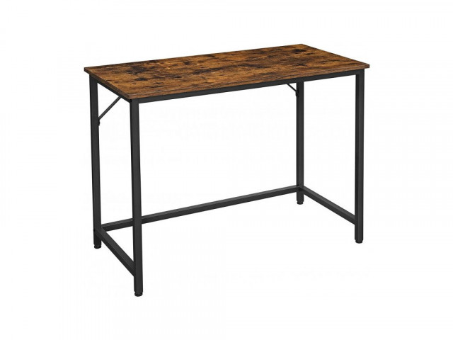 Birou de scris rustic | 50 x 100 x 75 cm č.3