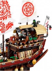 LEGO Ninjago 70618 Destiny's Bounty č.3