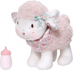 Baby Annabell oița care merge č.1
