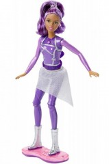 Mattel Barbie Prietena č.1
