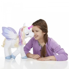 Hasbro FurReal Friends unicorn Starlily č.3