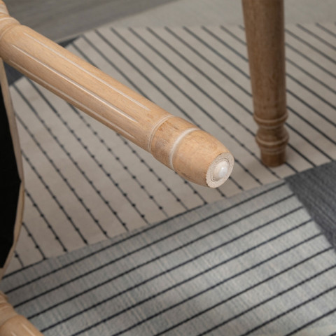 Set 2 scaune Lea | crem č.4