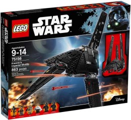 LEGO Star Wars 75156 Naveta imperiala a lui Krennic č.1