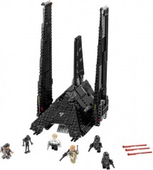 LEGO Star Wars 75156 Naveta imperiala a lui Krennic č.2