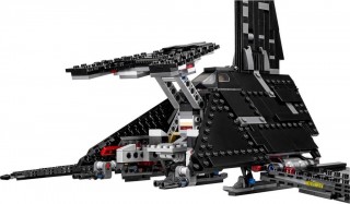 LEGO Star Wars 75156 Naveta imperiala a lui Krennic č.3