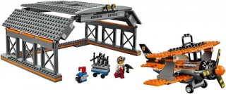LEGO City 60103 Parada de aviație pe aeroport č.3