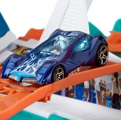 Mattel Hot Wheels Atacatul rechinilor č.2