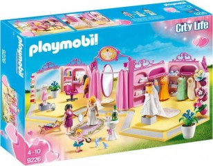 Playmobil 9226 Salon de nunta č.1
