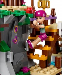 LEGO Friends 41121 Tabără de aventuri: Rafting č.3