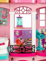 Mattel Barbie Casa de vis č.3