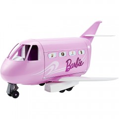 Mattel Barbie Avion č.1