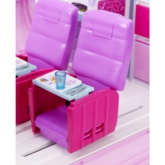 Mattel Barbie Avion č.3