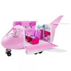 Mattel Barbie Avion č.2