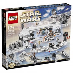 LEGO Star Wars 75098 Assault on Hoth č.1