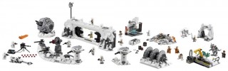 LEGO Star Wars 75098 Assault on Hoth č.2