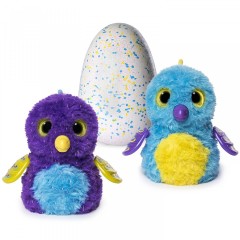Hatchimals Draggles strălucitori č.1