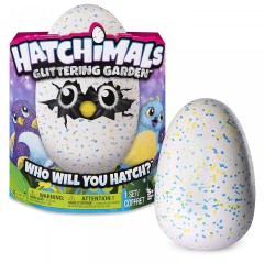 Hatchimals Draggles strălucitori č.2