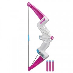 Hasbro Nerf Rebelle arc č.1