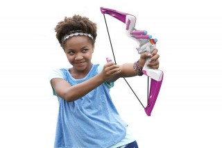 Hasbro Nerf Rebelle arc č.3