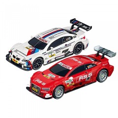 Pista de curse Carrera GO DTM Heroes č.3