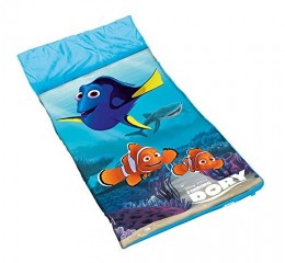 Sac de dormit pentru copii În căutarea lui Dory č.1