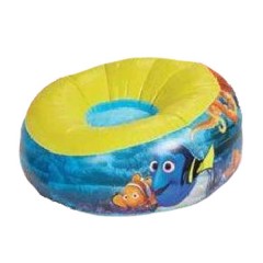 Fotoliu gonflabil pentru copii În căutarea lui Dory č.1