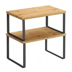 Organizator de bucătărie | natur č.3