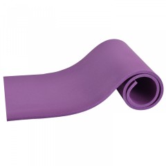 Covoraș de gimnastică 185 x 60 x 1,5 cm, violet č.3