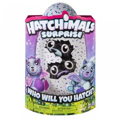 Hatchimals Surprise pisici gemeni č.2