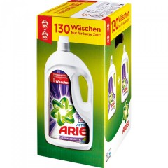 Ariel Actilift Color gel 130 (2x65) doze de spălare - Germania č.1