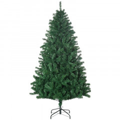 Brad artificial de Crăciun Ø102 x 180 cm | verde č.3