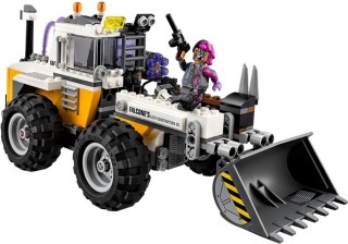 LEGO Batman Movie 70915 Excavatorul dublu al lui Two-Face™ č.3