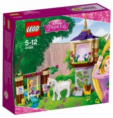 LEGO Disney 41065 Cea mai frumoasa zi a lui Rapunzel č.1