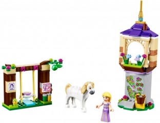 LEGO Disney 41065 Cea mai frumoasa zi a lui Rapunzel č.2