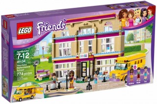 LEGO Friends 41134 Școala de spectacole din Heartlake č.1