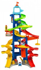Fisher Price Little People Pista de mașini  č.1