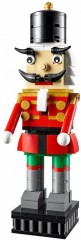 LEGO 40254 spărgătorul de nuci č.2