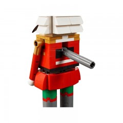 LEGO 40254 spărgătorul de nuci č.3