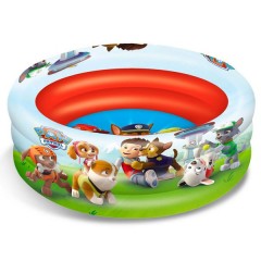 Piscina gonflabila Patrula cățelușilor 100 cm č.1