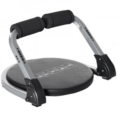 Aparat multifuncțional pentru exerciții 55 x 42 x 11-32 cm