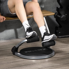 Aparat multifuncțional pentru exerciții 55 x 42 x 11-32 cm č.2