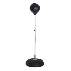 Stativ de box pentru adolescenți 43 x 43 x 126-144 cm č.3