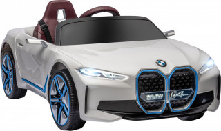 Mașină electrică pentru copii 115 x 67 x 45 cm | gri č.1