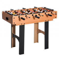 Masă de joc multifuncțională 4in1| 92 x 78 x 80 cm č.2