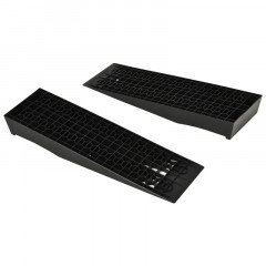 Set rampă 2 bucăți | 70 x 19,5 x 7,8 cm č.2