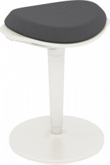 Scaun de birou ergonomic | gri č.1