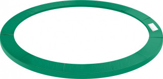 Husă de protecție pentru marginea trambulinei, diametru 366 cm | verde č.1